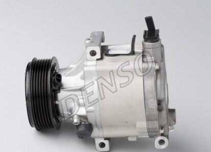Компрессор кондиционера - DENSO DCP36003