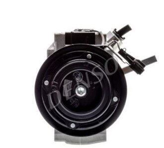 Фото 2 - Компрессор кондиционера DENSO DCP36007