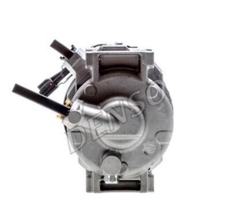 Фото 3 - Компрессор кондиционера DENSO DCP36007