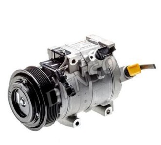 Компрессор кондиционера - DENSO DCP36007