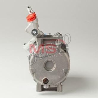 Фото 2 - Компрессор кондиционера DENSO DCP40003