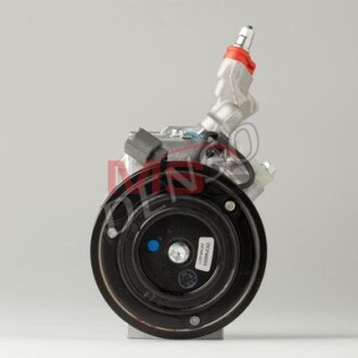 Фото 3 - Компрессор кондиционера DENSO DCP40003