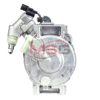 Фото 2 - Компресор кондиціонера DENSO DCP40018