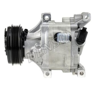 Фото 2 - Компресор кондиціонера DENSO DCP44010