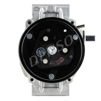 Фото 3 - Компресор кондиціонера DENSO DCP44010