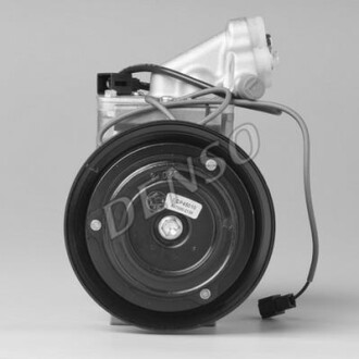 Фото 3 - Компрессор кондиционера DENSO DCP45010