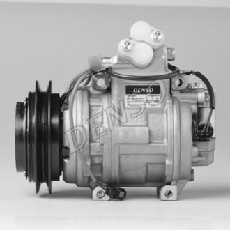 Компресор кондиціонера - DENSO DCP45010