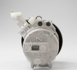 Фото 2 - Компресор кондиціонера DENSO DCP45012