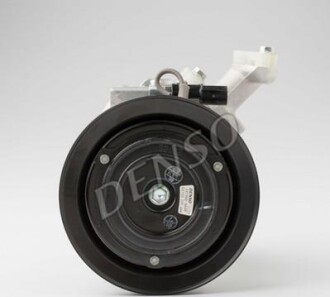 Фото 3 - Компресор кондиціонера DENSO DCP45012