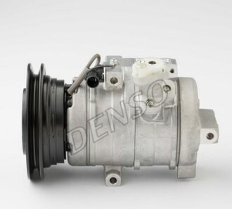 Фото 4 - Компресор кондиціонера DENSO DCP45012