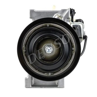 Фото 3 - Компрессор кондиционера DENSO DCP46025