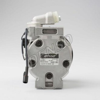 Фото 2 - Компрессор кондиционера DENSO DCP47004