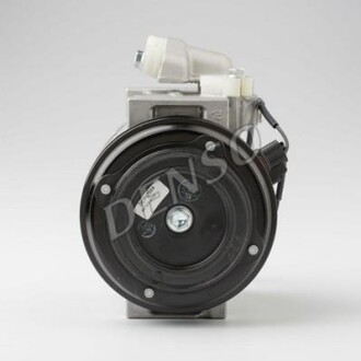 Фото 3 - Компрессор кондиционера DENSO DCP47004