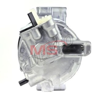 Фото 2 - Компресор кондиціонера DENSO DCP47009