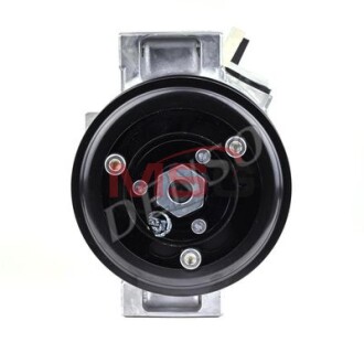 Фото 3 - Компресор кондиціонера DENSO DCP47009