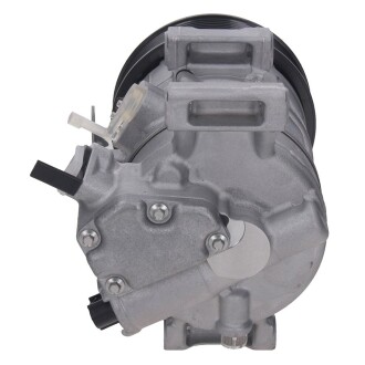 Фото 4 - Компресор кондиціонера DENSO DCP50035