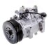Компресор кондиціонера - ((8831042320)) DENSO DCP50036 (фото 1)