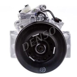 Фото 3 - Компресор кондиціонера DENSO DCP50036