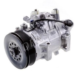 Компресор кондиціонера - DENSO DCP50036