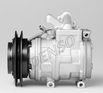 Компрессор, кондиционер - DENSO DCP50078