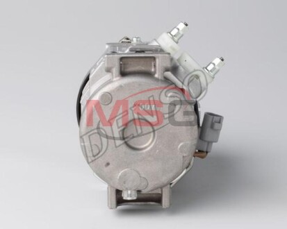 Фото 2 - Компресор кондиціонера DENSO DCP50085