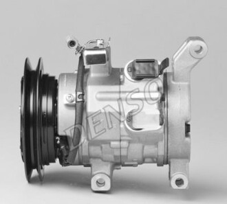 Компрессор, кондиционер - DENSO DCP50093