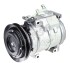 Компресор кондиціонера - ((8831035870)) DENSO DCP50102 (фото 1)