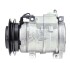 Компресор кондиціонера - ((8831035870)) DENSO DCP50102 (фото 2)