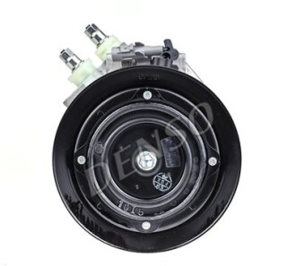 Фото 3 - Компрессор кондиционера DENSO DCP50102