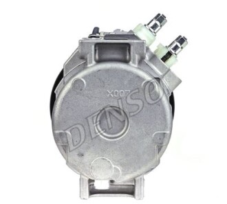 Фото 4 - Компрессор кондиционера DENSO DCP50102