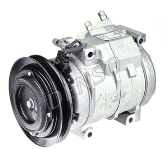 Компресор кондиціонера - DENSO DCP50102