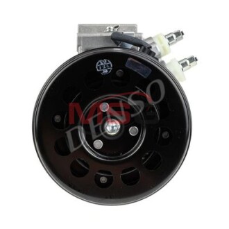 Фото 3 - Компрессор кондиционера DENSO DCP50103