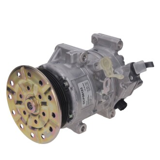 Фото 2 - Компрессор кондиционера DENSO DCP50123