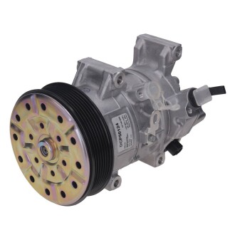 Фото 2 - Компресор кондиціонера DENSO DCP50124