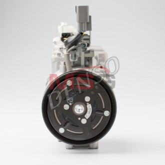 Фото 3 - Компрессор кондиционера DENSO DCP50126