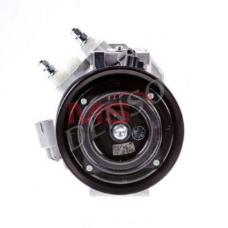 Фото 2 - Компресор кондиціонера DENSO DCP50130