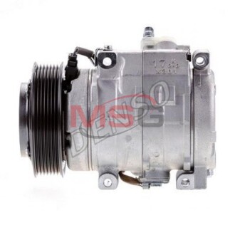 Фото 4 - Компресор кондиціонера DENSO DCP50130