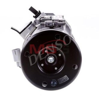 Фото 3 - Компрессор кондиционера DENSO DCP50132