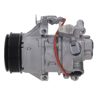 Фото 3 - Компрессор кондиционера DENSO DCP50240