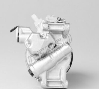 Фото 2 - Компресор кондиціонера DENSO DCP50242