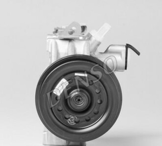 Фото 3 - Компресор кондиціонера DENSO DCP50242