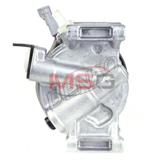 Фото 2 - Компресор кондиціонера DENSO DCP50253