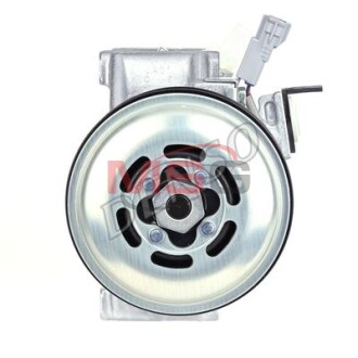 Фото 3 - Компресор кондиціонера DENSO DCP50253