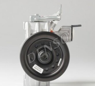 Фото 2 - Компрессор кондиционера DENSO DCP50304