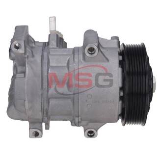 Фото 2 - Компрессор кондиционера DENSO DCP50311