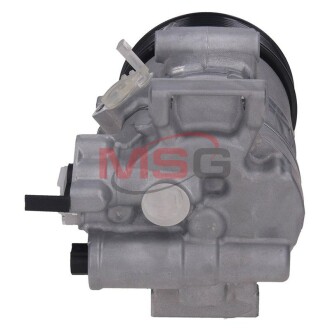 Фото 3 - Компрессор кондиционера DENSO DCP50311