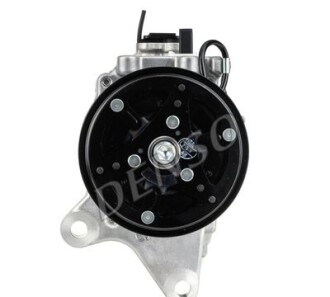 Фото 3 - Компресор кондиціонера DENSO DCP50315