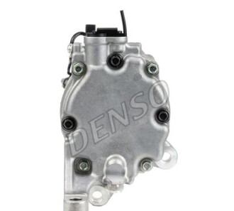 Фото 4 - Компресор кондиціонера DENSO DCP50315