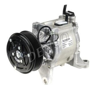 Spr?Щ??arka klimat. (nowa) - DENSO DCP50315