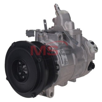 Фото 5 - Компрессор кондиционера DENSO DCP51003